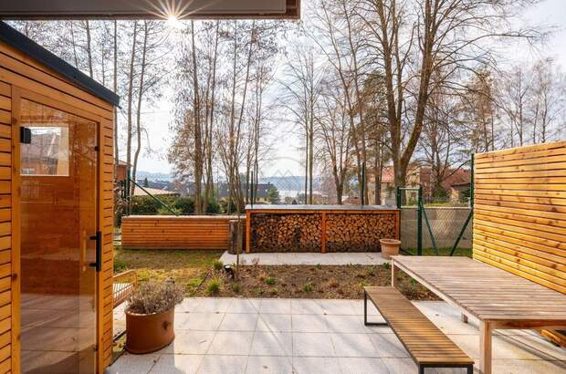Wohnung kaufen in 38278 Lipno nad Vltavou (Bild 3)