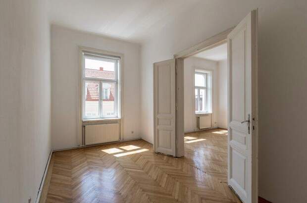 Eigentumswohnung in 1060 Wien (Bild 3)