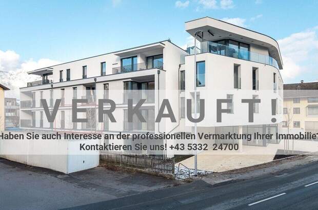 Wohnung mit Balkon kaufen in 6300 Wörgl (Bild 1)