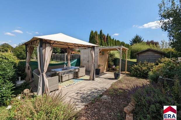 Einfamilienhaus kaufen in 3441 Judenau (Bild 2)