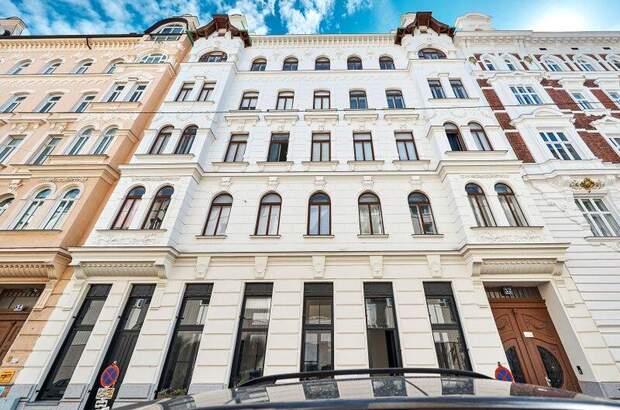 Terrassenwohnung kaufen in 1070 Wien (Bild 2)