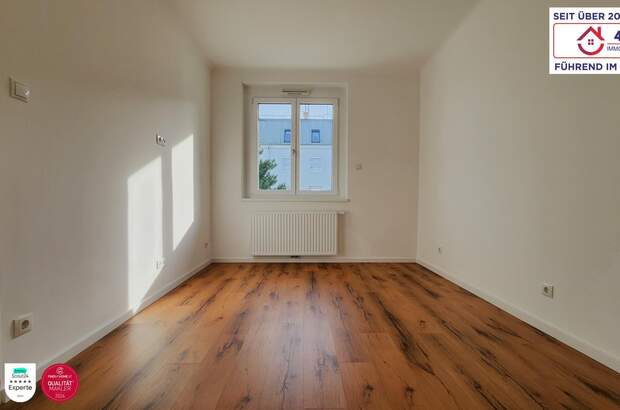 Terrassenwohnung kaufen in 1110 Wien (Bild 3)