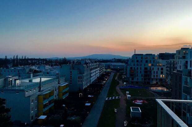 Wohnung mit Balkon mieten in 1230 Wien (Bild 3)