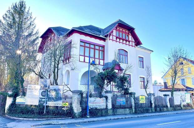 Anlageobjekt kaufen in 8082 Kirchbach (Bild 1)