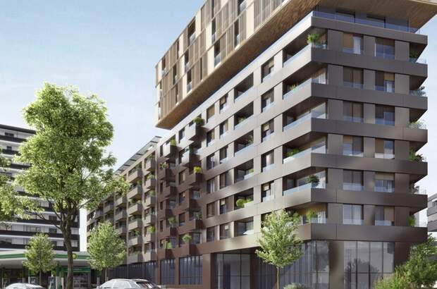 Gewerbeobjekt mieten in 1100 Wien (Bild 1)