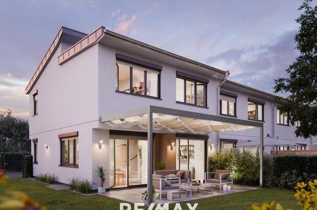 Haus mit Garten kaufen in 1220 Wien (Bild 1)