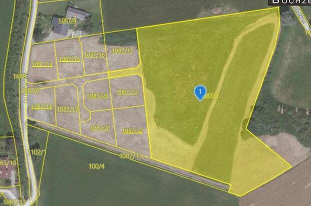 Gewerbeobjekt kaufen in 8741 Baierdorf (Bild 1)