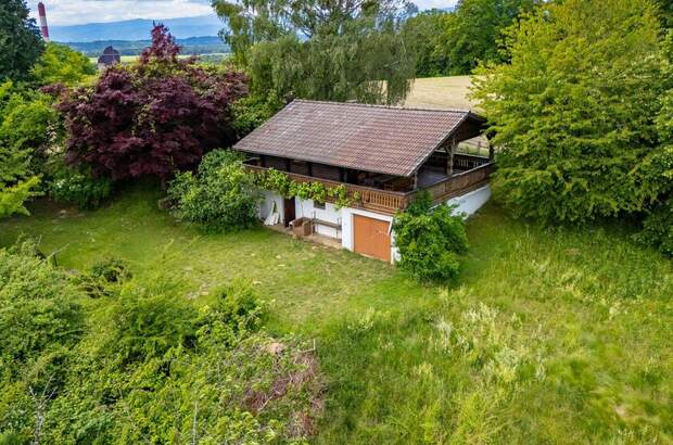 Haus kaufen in 8072 Dillach (Bild 1)
