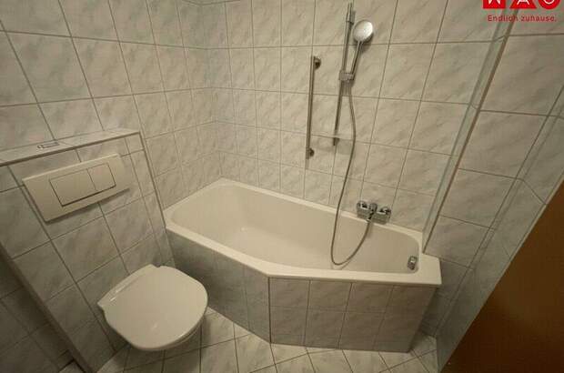 Terrassenwohnung mieten in 8790 Eisenerz (Bild 5)