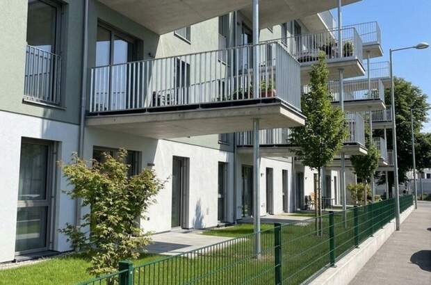 Wohnung mit Balkon mieten in 8055 Graz (Bild 1)