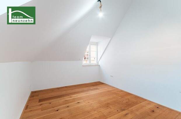 Terrassenwohnung mieten in 1130 Wien (Bild 4)