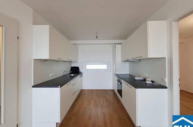 Terrassenwohnung mieten in 1020 Wien (Bild 2)