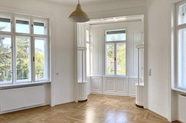 Wohnung mieten in 1130 Wien (Bild 1)
