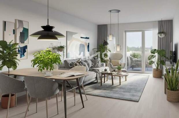 Eigentumswohnung in 4020 Linz