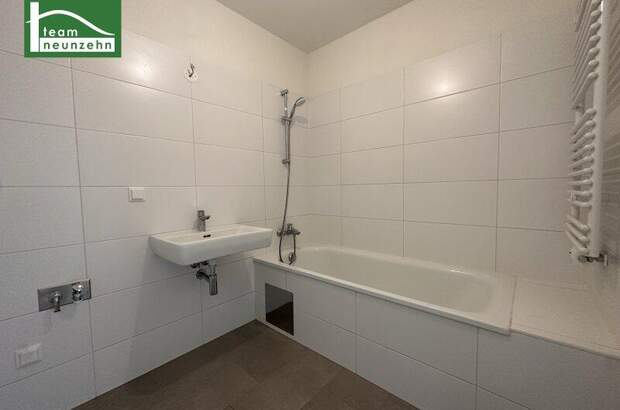 Terrassenwohnung mieten in 1100 Wien (Bild 5)