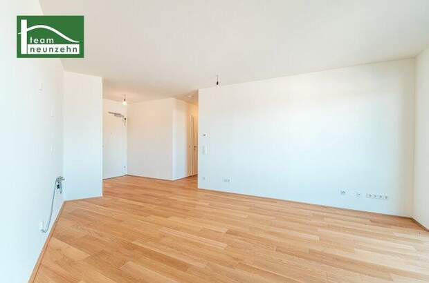 Terrassenwohnung kaufen in 1210 Wien (Bild 2)