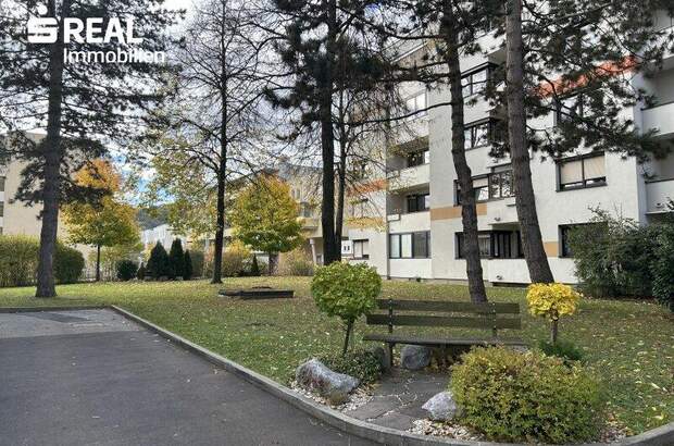 Terrassenwohnung kaufen in 8054 Graz (Bild 4)