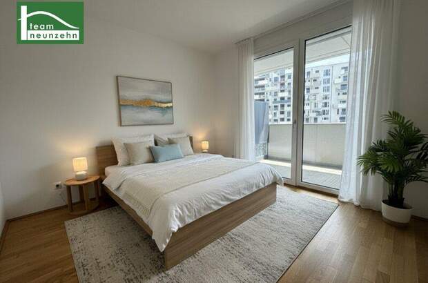 Terrassenwohnung mieten in 8053 Graz (Bild 4)