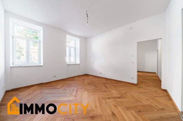 Terrassenwohnung kaufen in 1160 Wien (Bild 1)