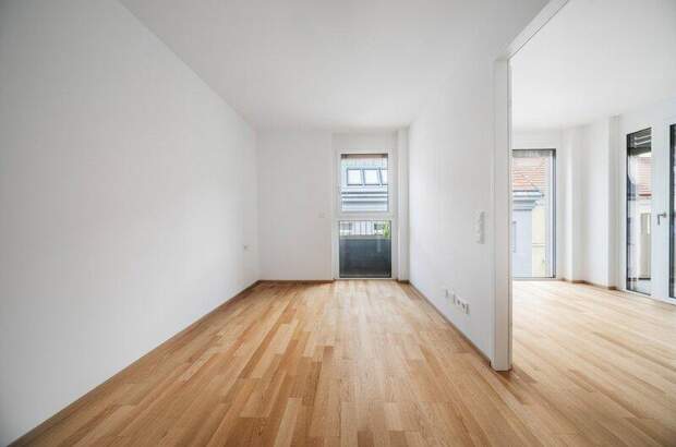 Terrassenwohnung kaufen in 1170 Wien (Bild 4)