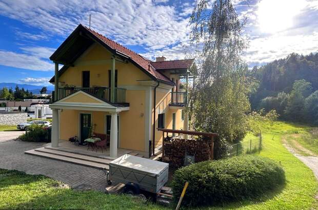 Haus kaufen in 9061 Klagenfurt (Bild 3)