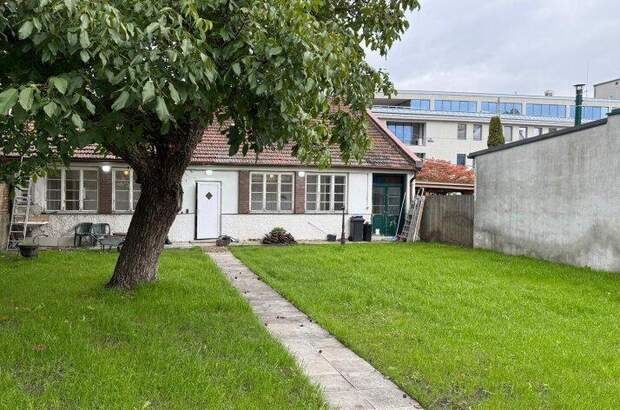 Wohnanlage mieten in 1230 Wien (Bild 4)