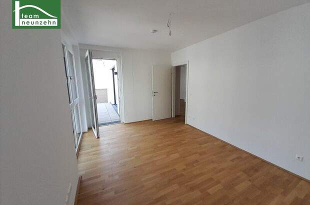 Terrassenwohnung mieten in 3100 St. Pölten (Bild 4)