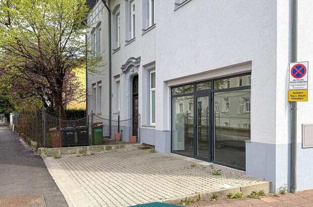 Gewerbeobjekt kaufen in 9500 Villach (Bild 2)