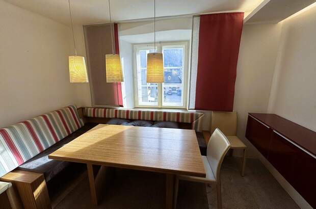 Wohnung mieten in 6060 Hall (Bild 3)