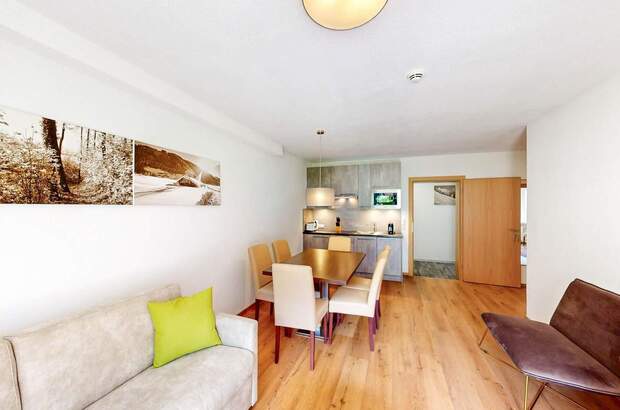 Wohnung kaufen in 6541 Tösens (Bild 2)