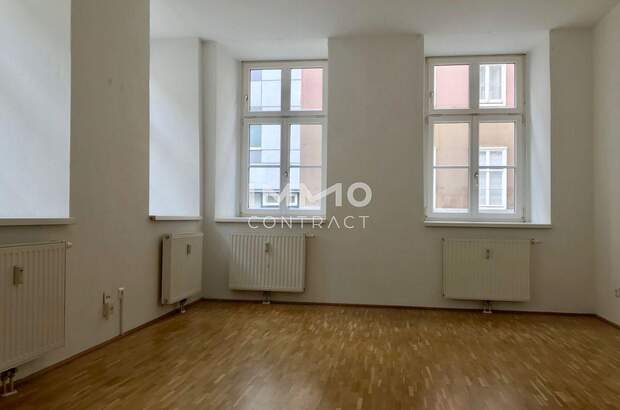 Wohnung mieten in 1060 Wien (Bild 2)