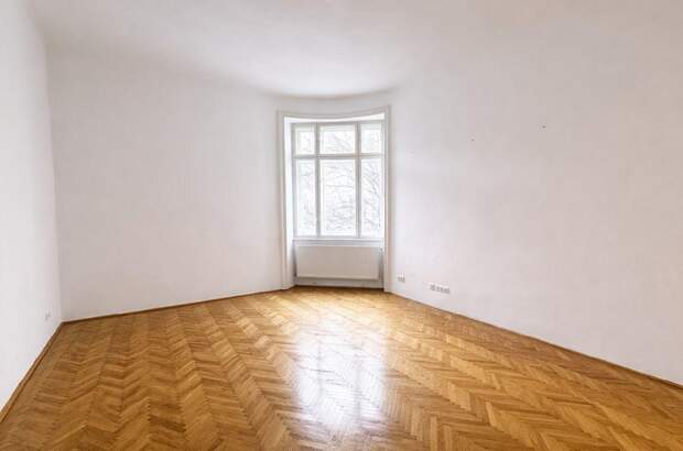 Altbauwohnung kaufen in 1030 Wien (Bild 2)