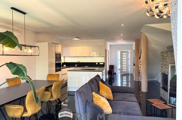 Reihenhaus kaufen in 2483 Weigelsdorf (Bild 5)