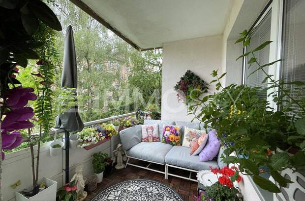 Terrassenwohnung kaufen in 3400 Klosterneuburg (Bild 1)