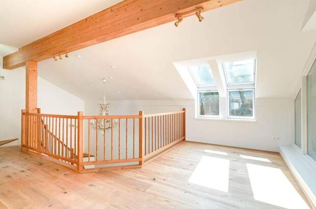 Haus mit Garten mieten in 3400 Klosterneuburg (Bild 2)