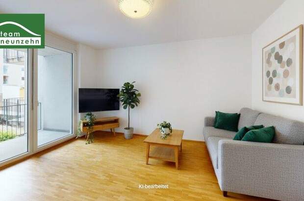 Terrassenwohnung mieten in 8020 Graz (Bild 3)