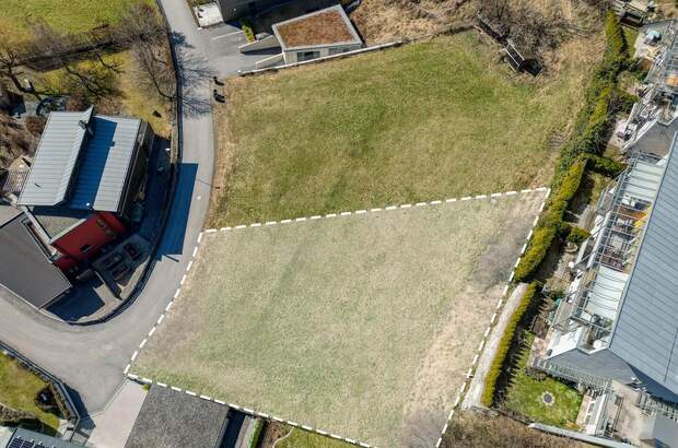 Grundstück kaufen in 6471 Arzl (Bild 2)