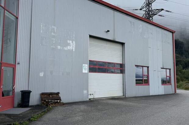 Gewerbeobjekt kaufen in 6271 Uderns (Bild 2)