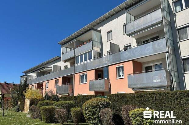Terrassenwohnung mieten in 4060 Leonding (Bild 1)