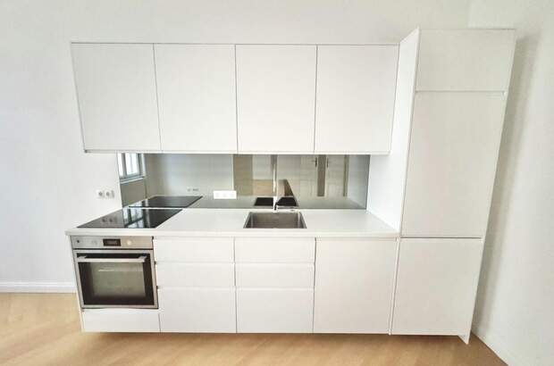 Altbauwohnung mieten in 1070 Wien (Bild 3)