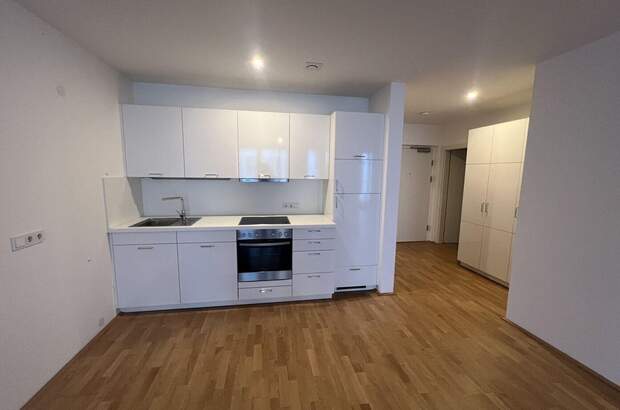 Wohnung mieten in 4020 Linz (Bild 3)