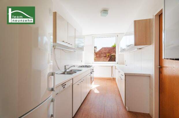 Terrassenwohnung mieten in 1180 Wien (Bild 2)