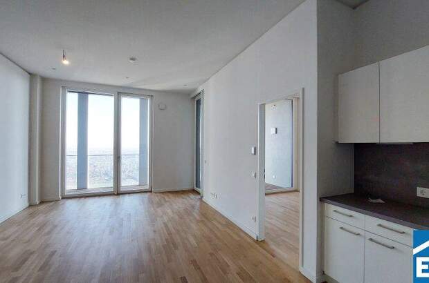 Terrassenwohnung mieten in 1220 Wien (Bild 3)