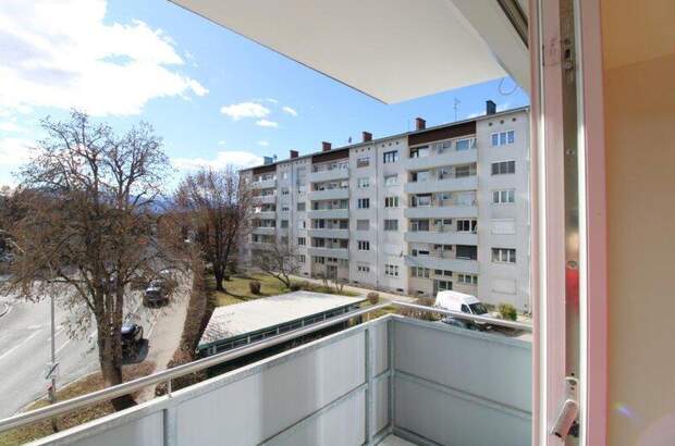 Terrassenwohnung kaufen in 9020 Klagenfurt (Bild 2)