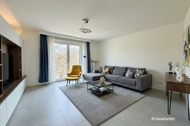 Eigentumswohnung in 9020 Klagenfurt (Bild 1)