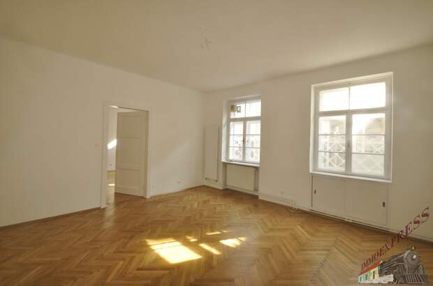 Büro / Praxis mieten in 3100 St. Pölten (Bild 3)