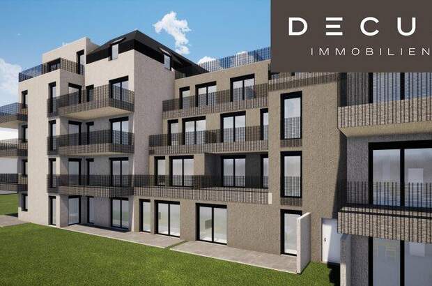 Terrassenwohnung mieten in 3100 St. Pölten (Bild 4)