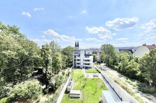 Wohnung mit Balkon kaufen in 1140 Wien (Bild 2)
