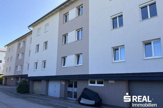 Terrassenwohnung kaufen in 4190 Bad Leonfelden (Bild 3)