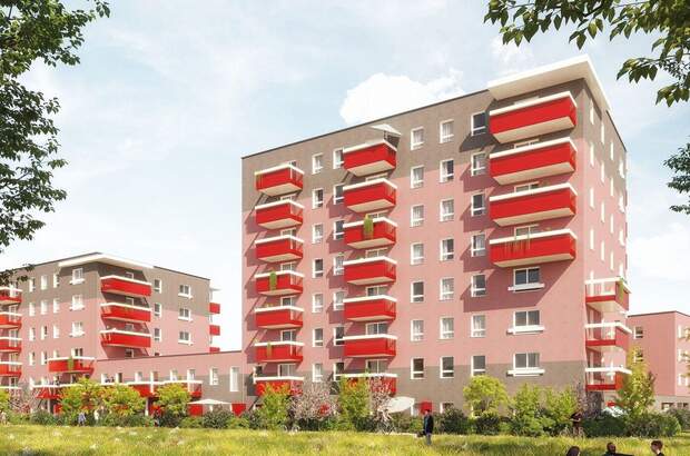 Wohnung kaufen in 1220 Wien (Bild 2)